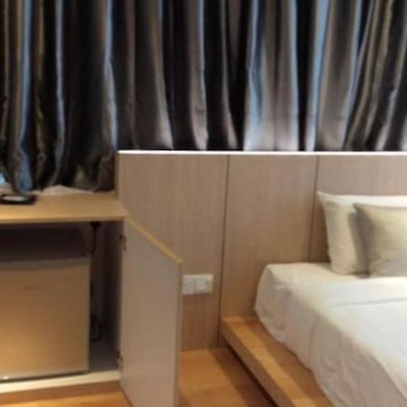 Kyoto Boutique Hotel Johor Bahru Exterior photo