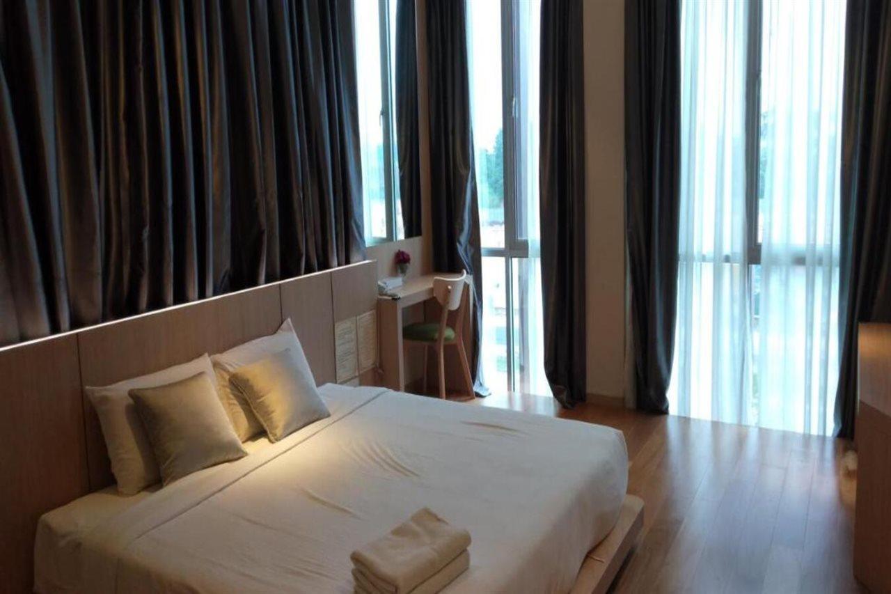 Kyoto Boutique Hotel Johor Bahru Exterior photo